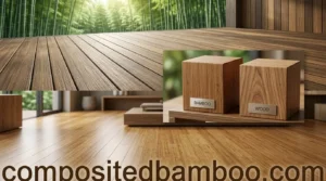 Engineered Bamboo vs Engineered Wood Comparison Featured Image